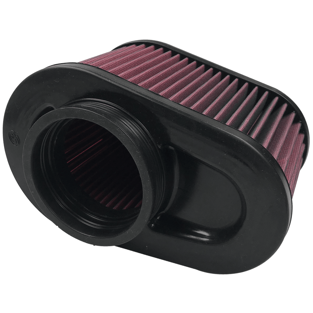 S&B Intake Replacement Filter - 8