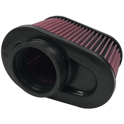 S&B Intake Replacement Filter - 8