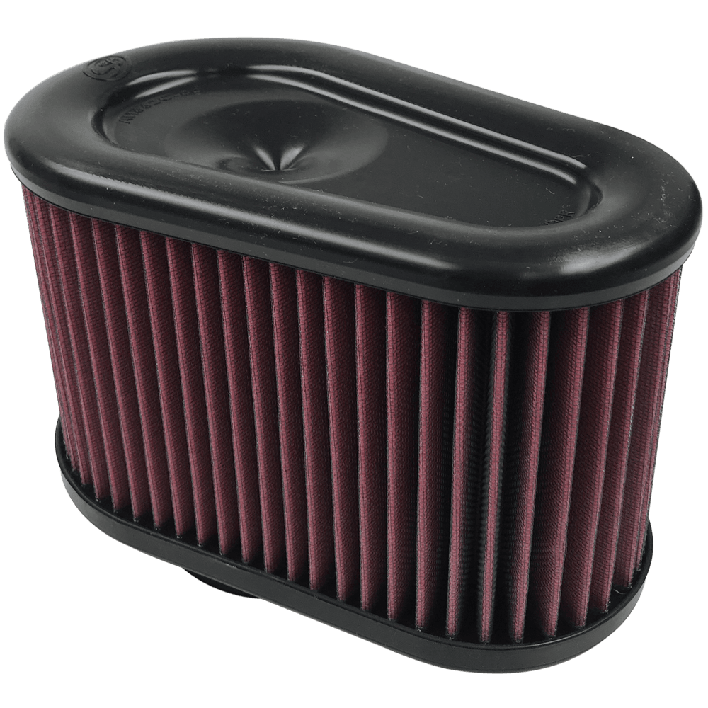 S&B Intake Replacement Filter - 1