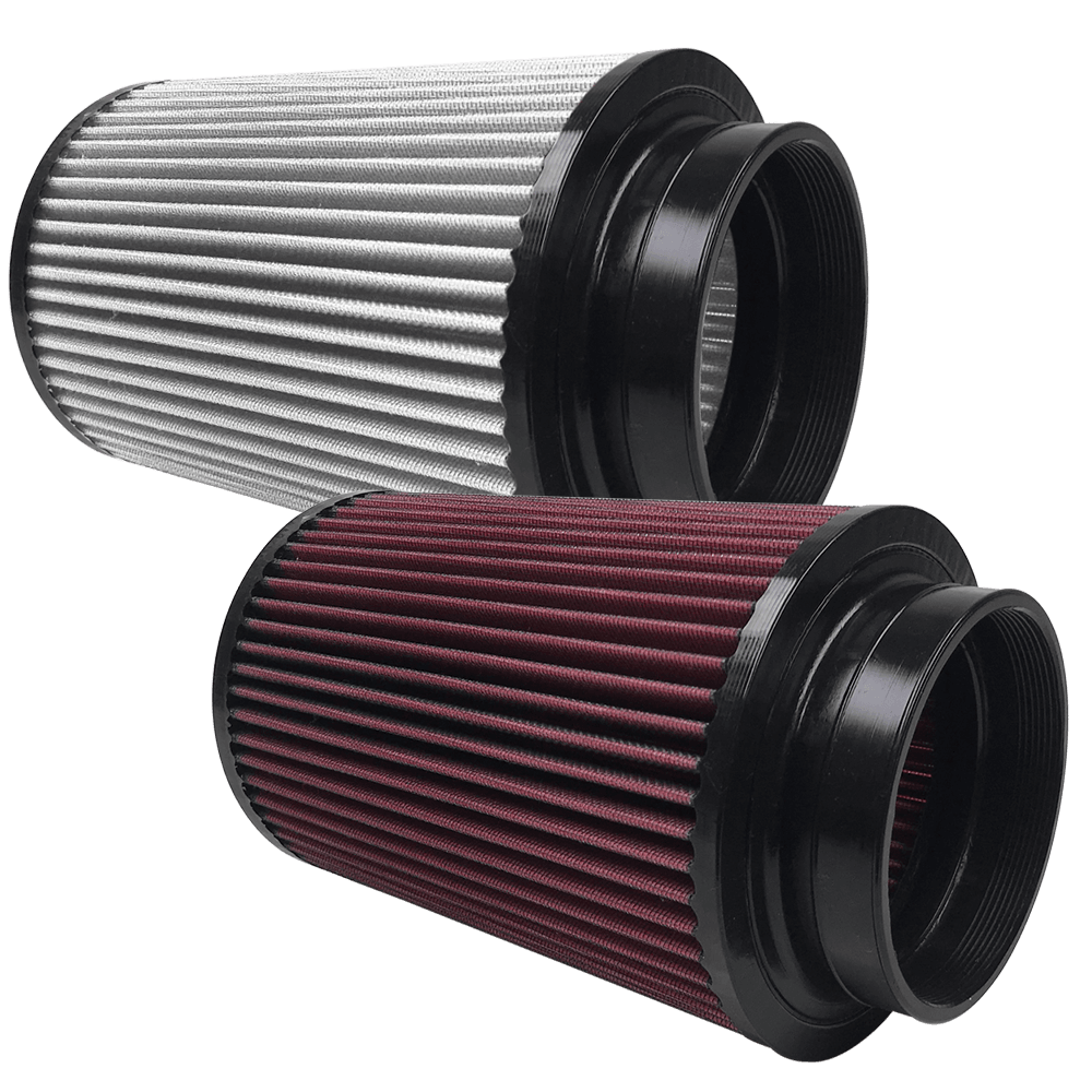 S&B Intake Replacement Filter - 10