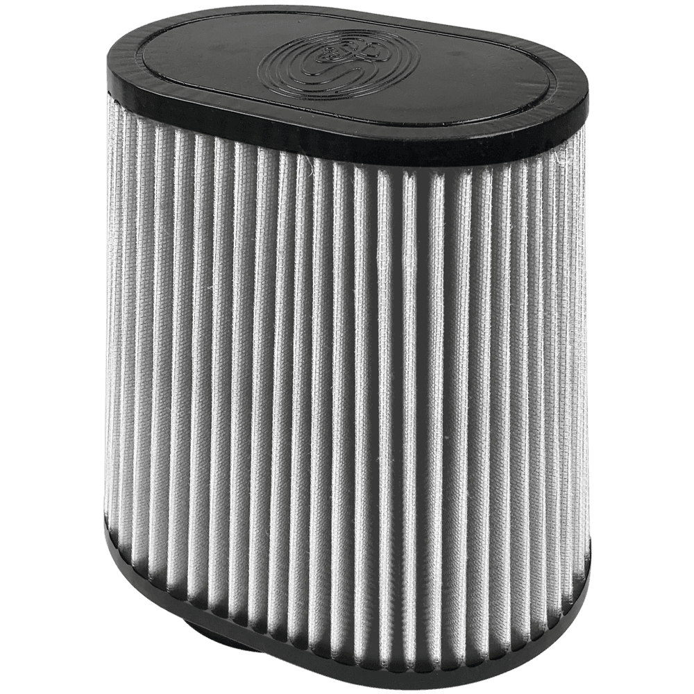 S&B Intake Replacement Filter - 2