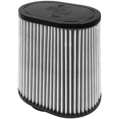 S&B Intake Replacement Filter - 2