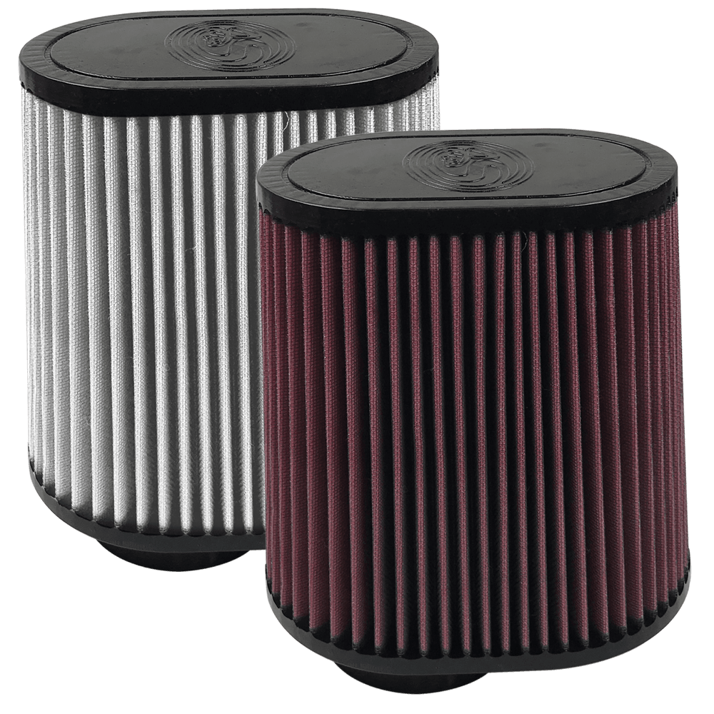 S&B Intake Replacement Filter - 9