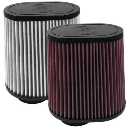 S&B Intake Replacement Filter - 9