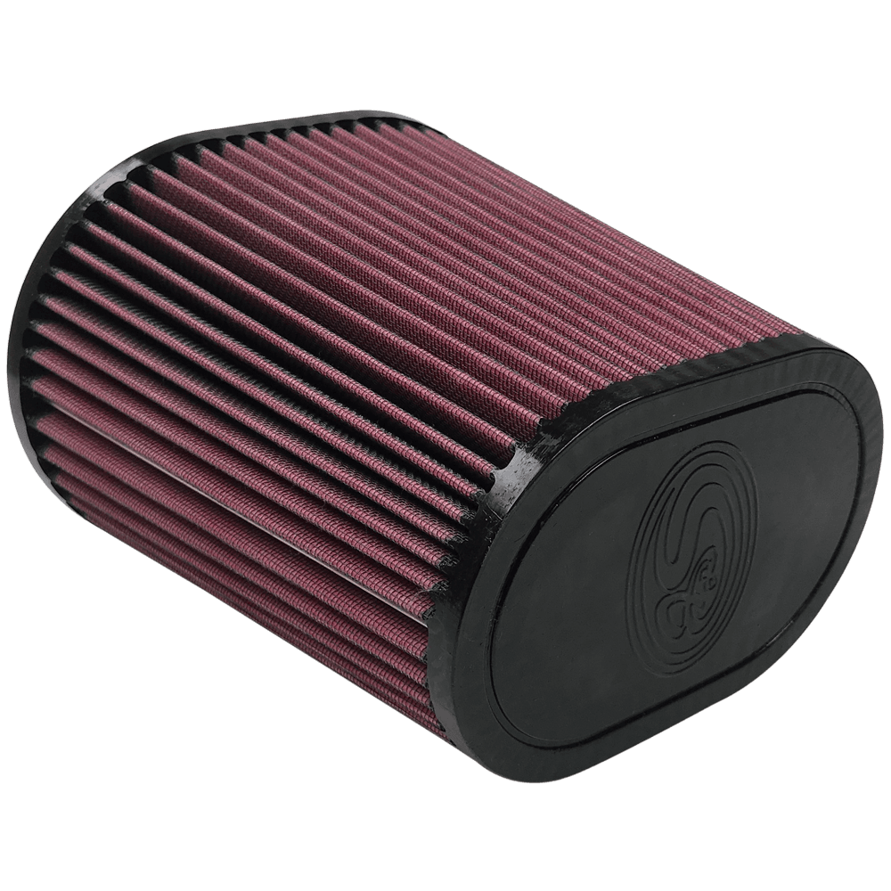 S&B Intake Replacement Filter - 6