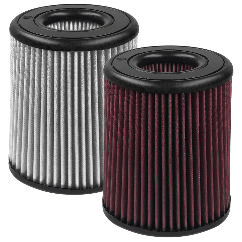 S&B Intake Replacement Filter - 10