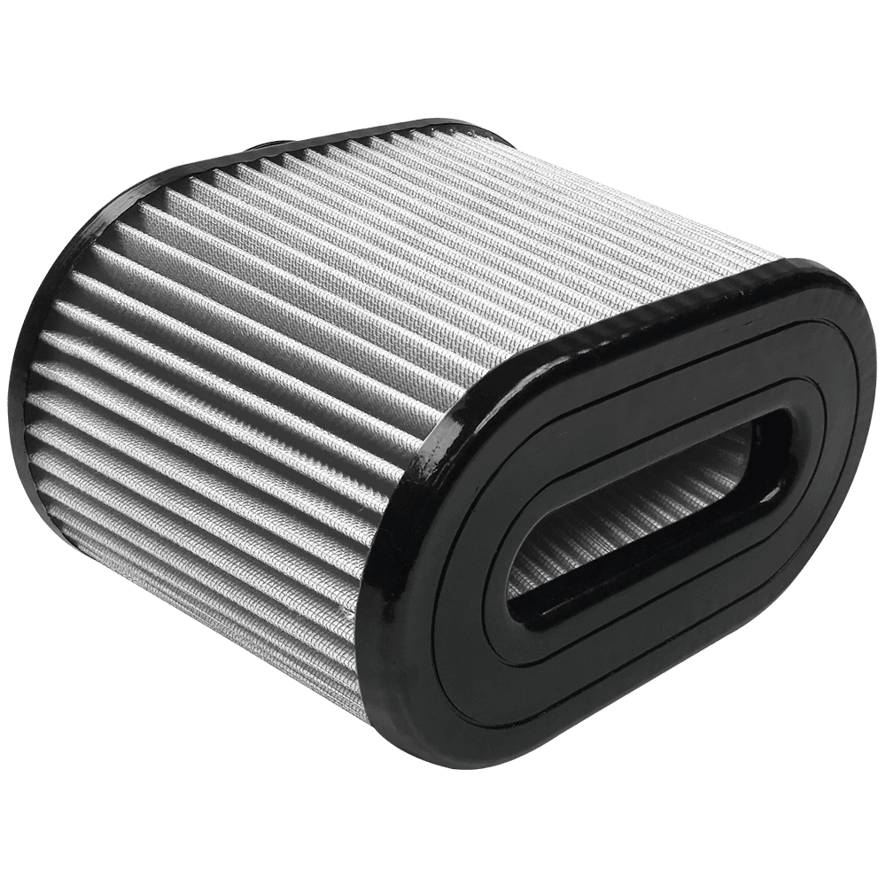S&B Intake Replacement Filter - 2
