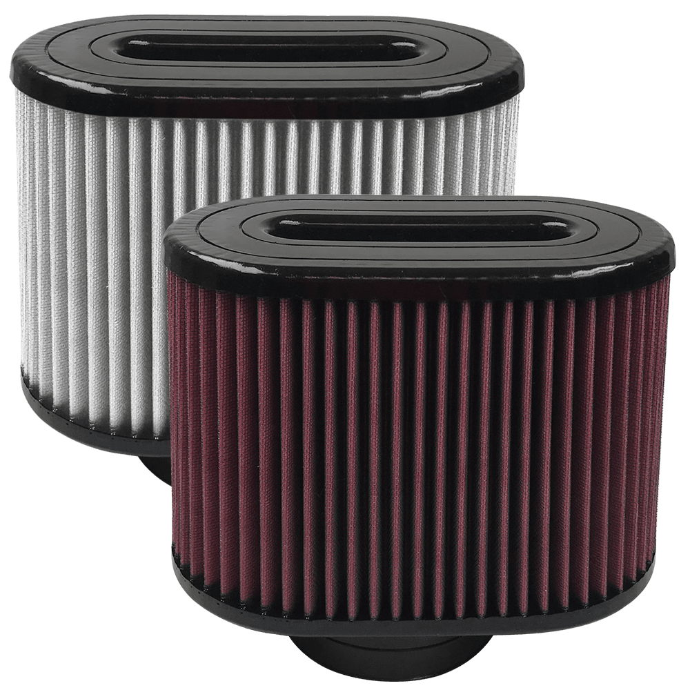S&B Intake Replacement Filter - 10