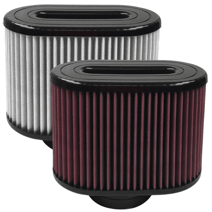 S&B Intake Replacement Filter - 10