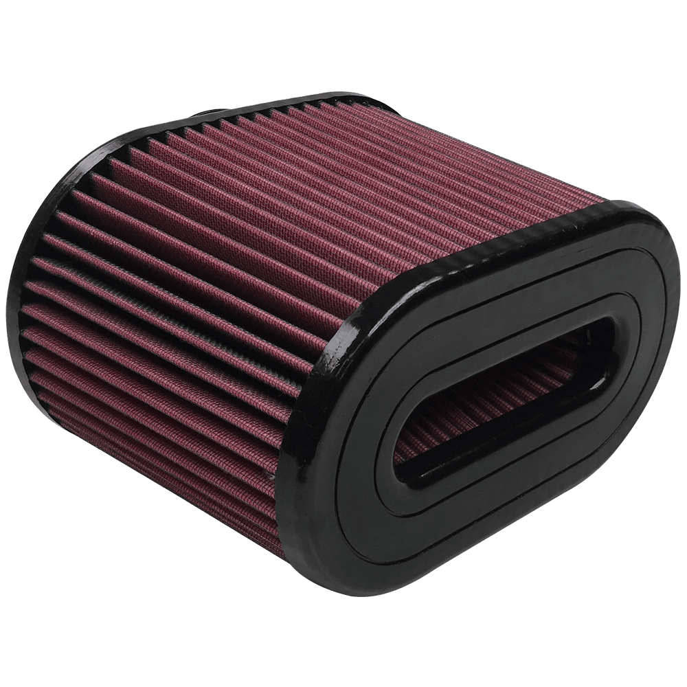 S&B Intake Replacement Filter - 6