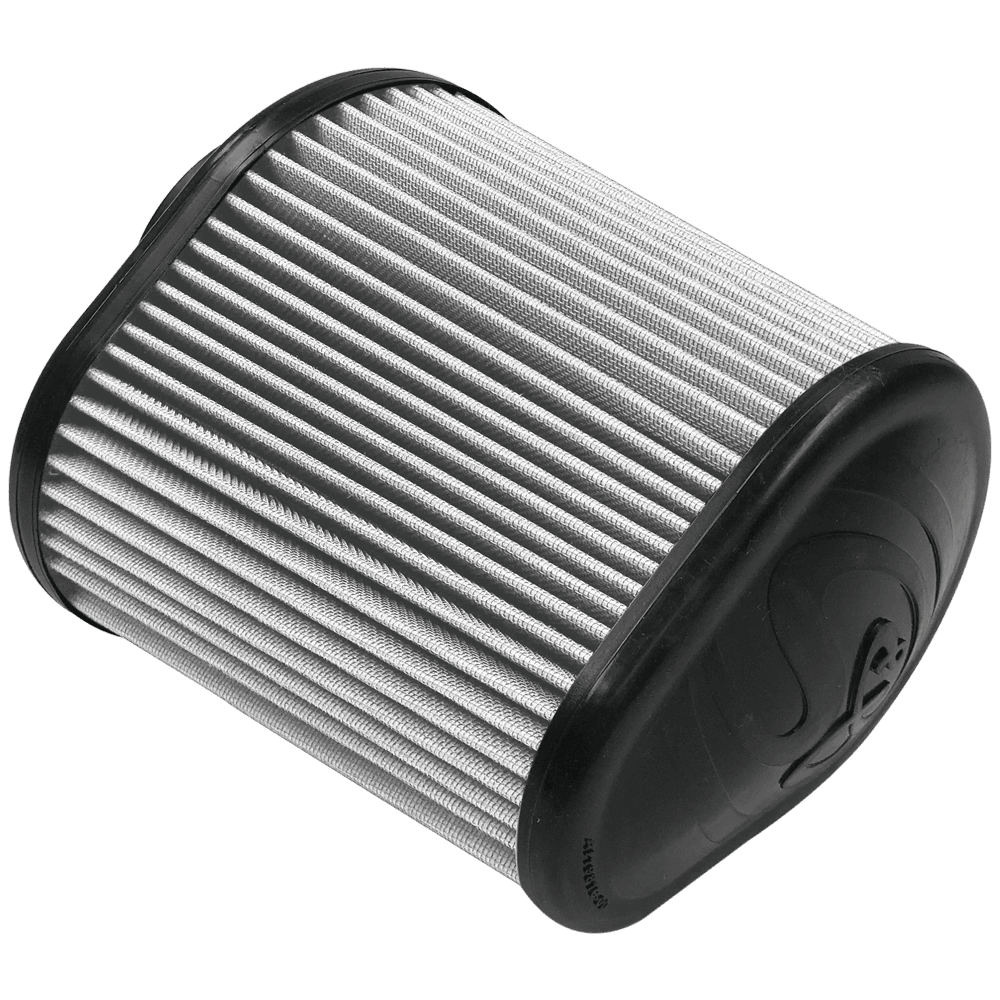 S&B Intake Replacement Filter - 2