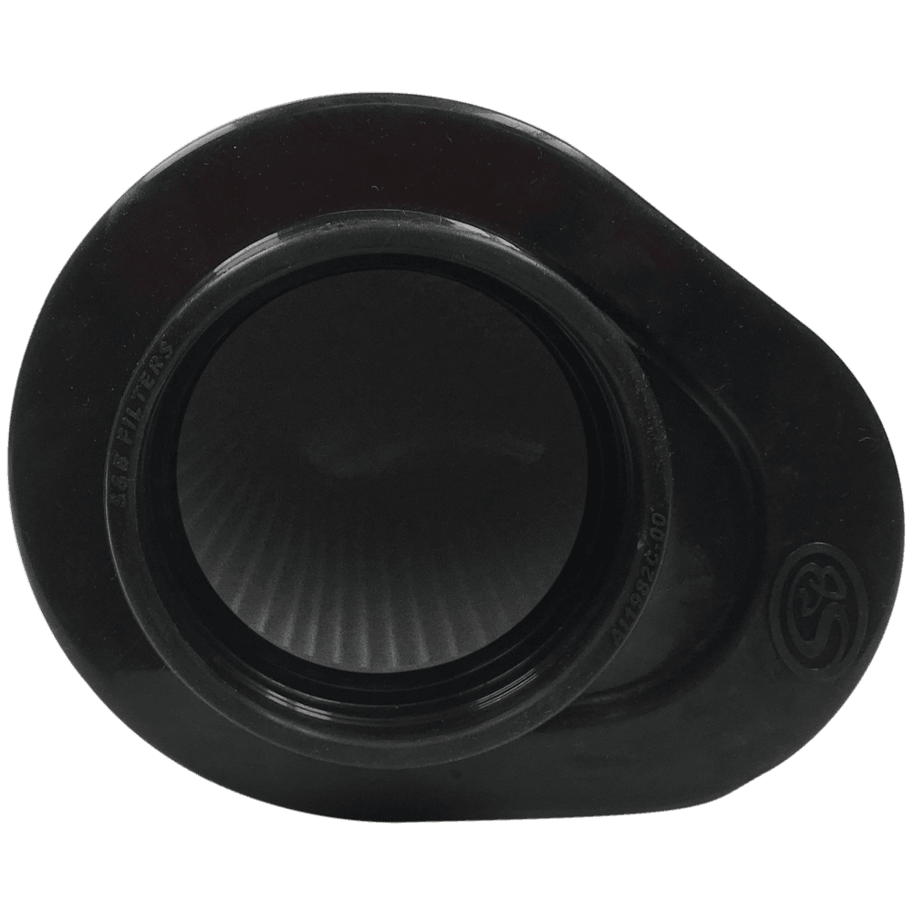 S&B Intake Replacement Filter - 4