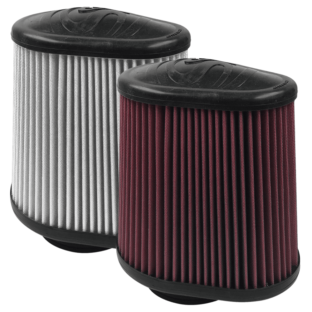 S&B Intake Replacement Filter - 10