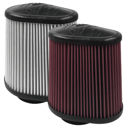 S&B Intake Replacement Filter - 10