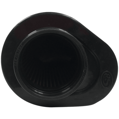 S&B Intake Replacement Filter - 8