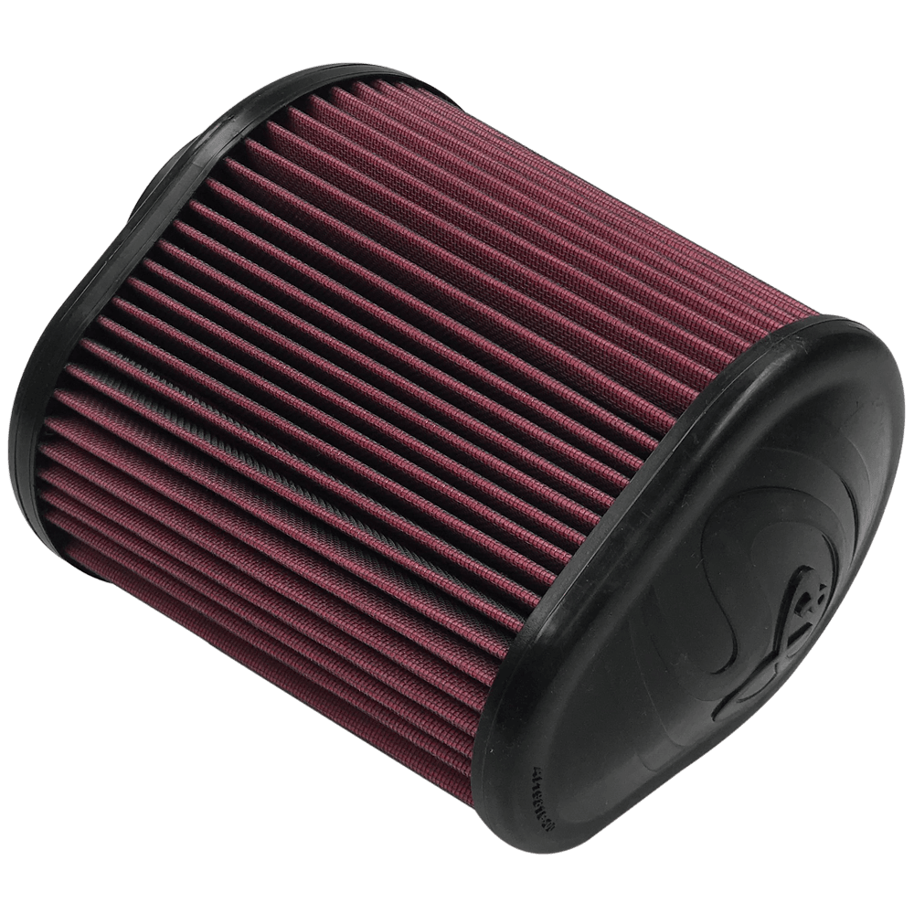 S&B Intake Replacement Filter - 6