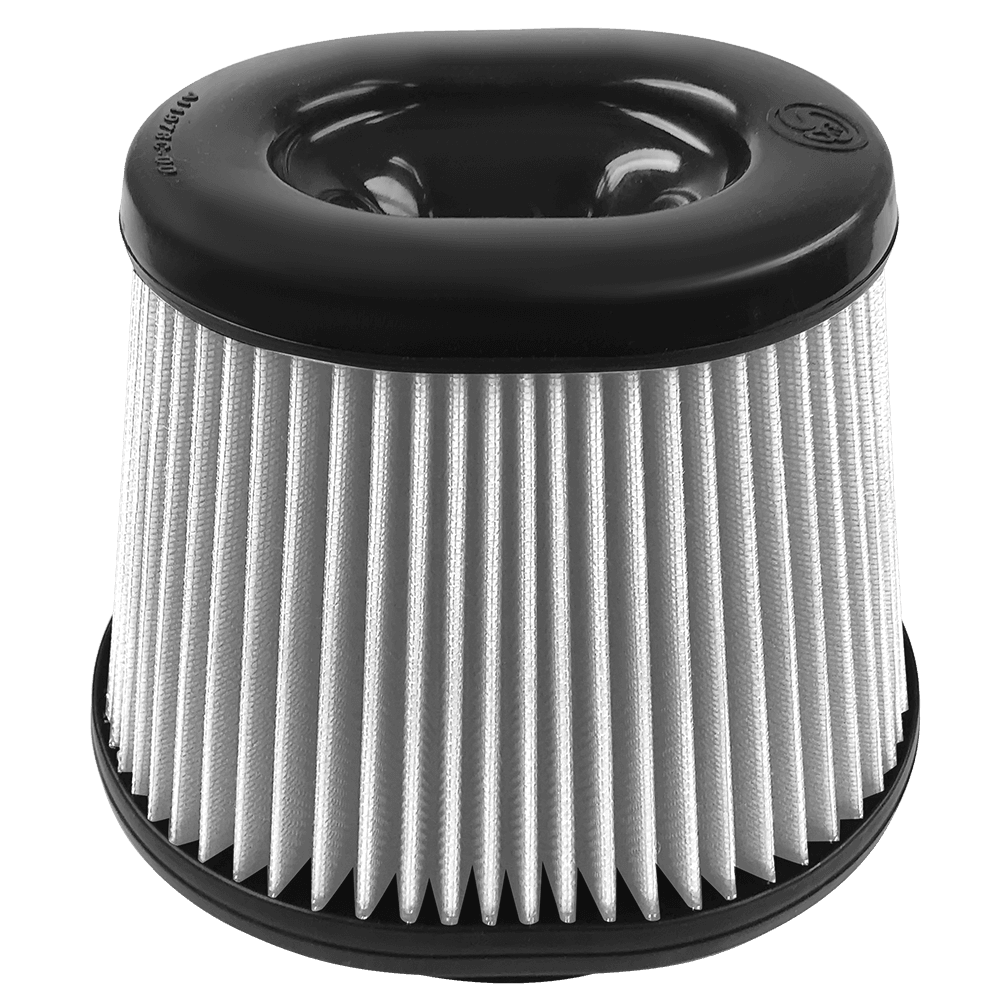 S&B Intake Replacement Filter - 2