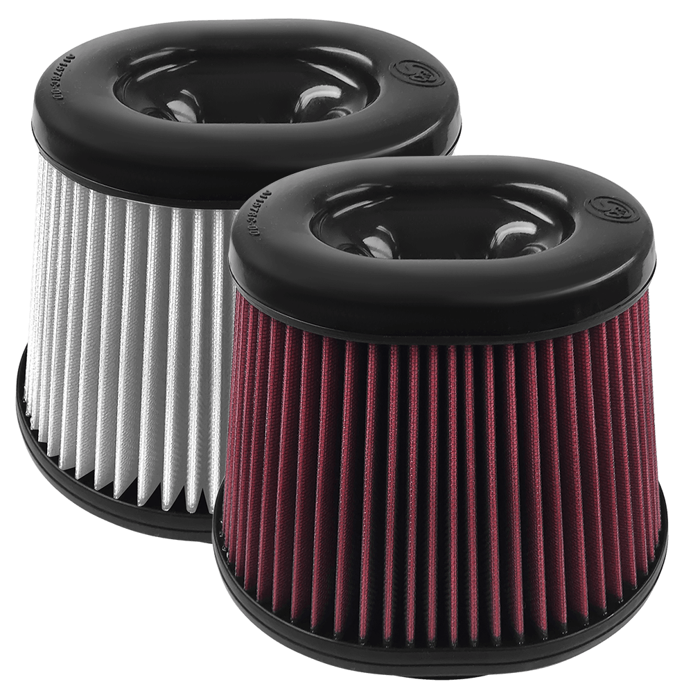S&B Intake Replacement Filter - 10
