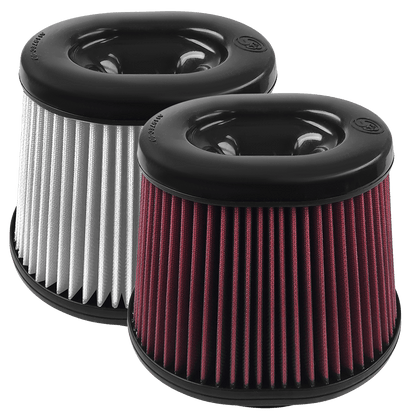 S&B Intake Replacement Filter - 10