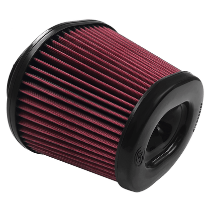 S&B Intake Replacement Filter - 6