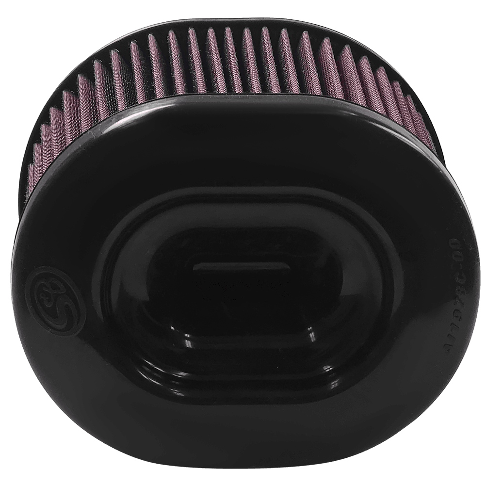 S&B Intake Replacement Filter - 8