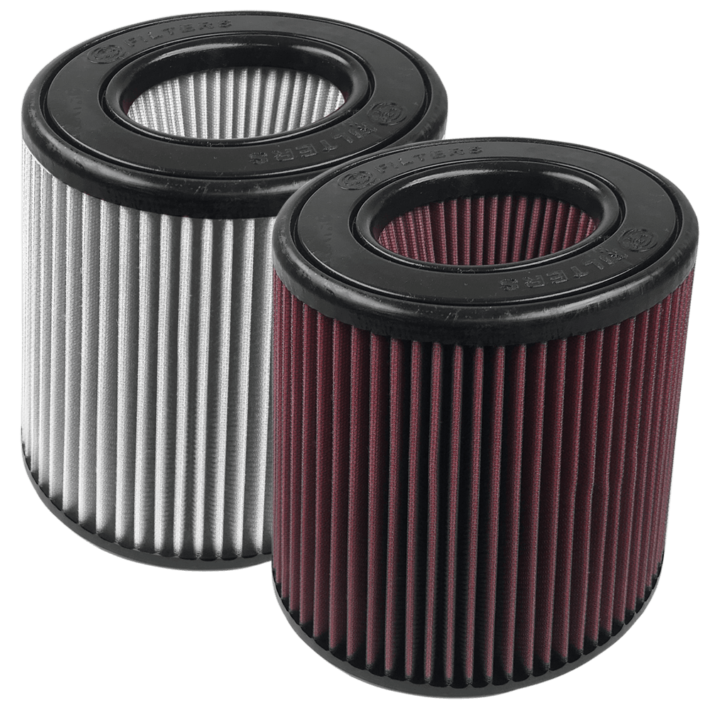 S&B Intake Replacement Filter - 8