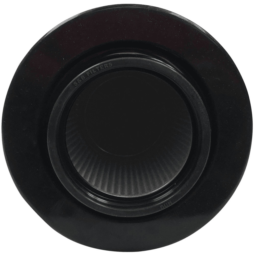 S&B Intake Replacement Filter - 4