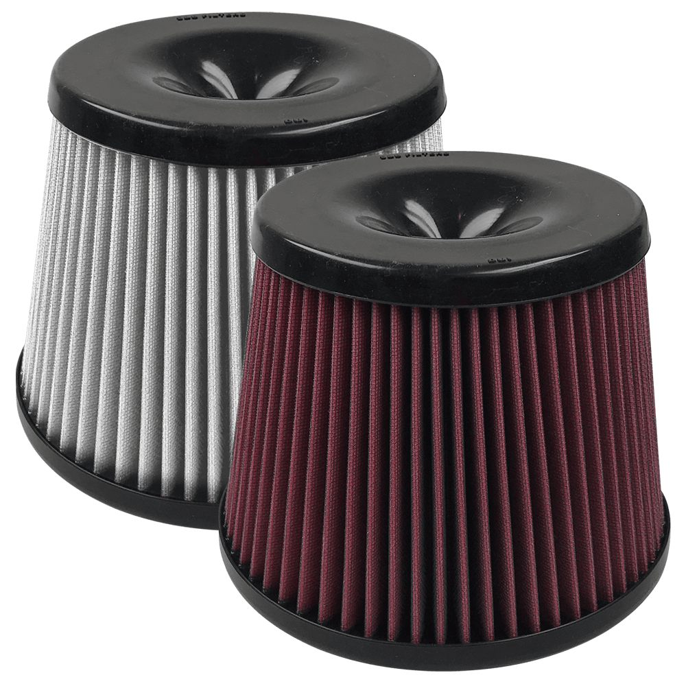 S&B Intake Replacement Filter - 10