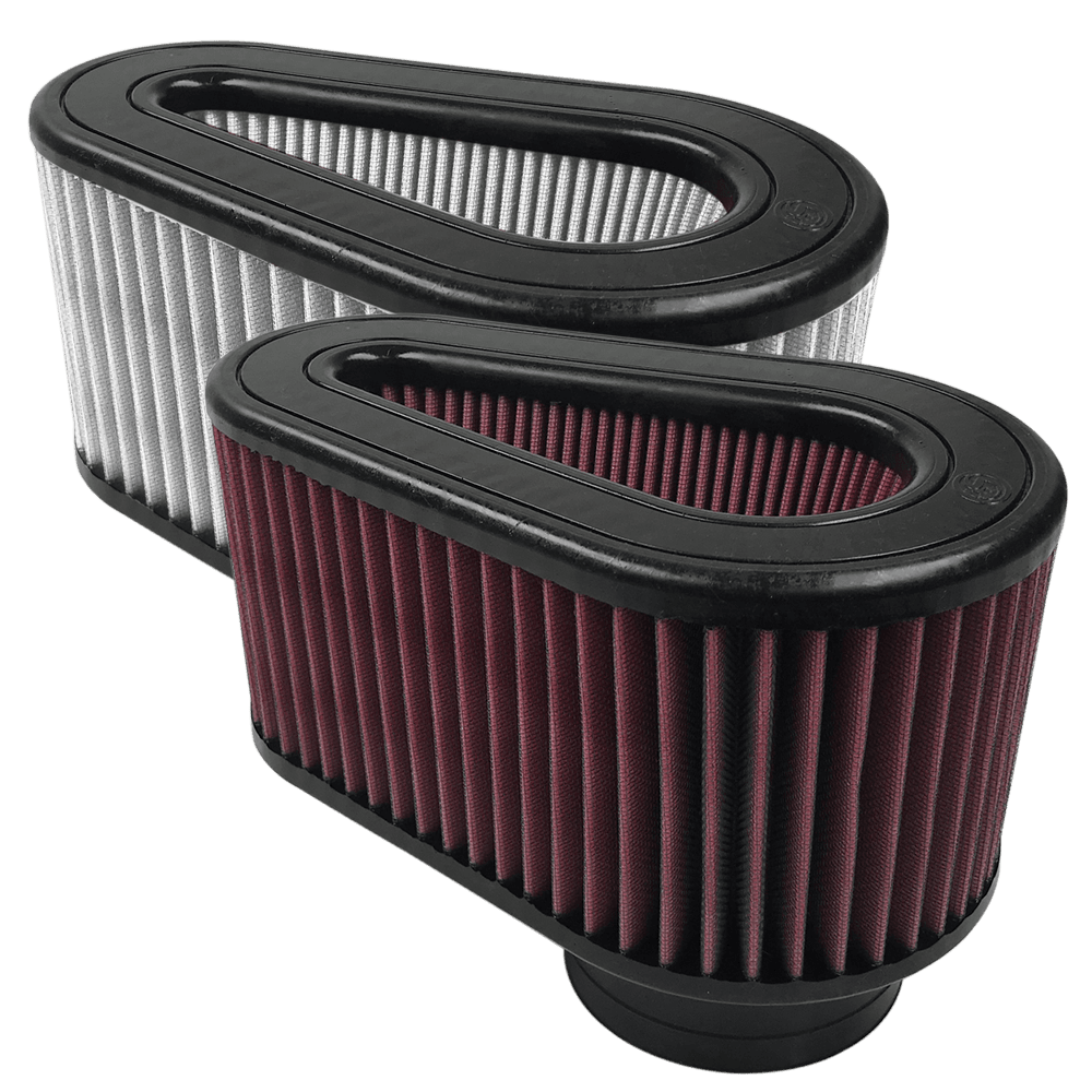 S&B Intake Replacement Filter - 10