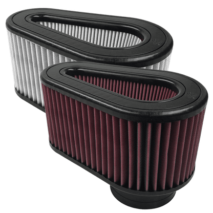 S&B Intake Replacement Filter - 10