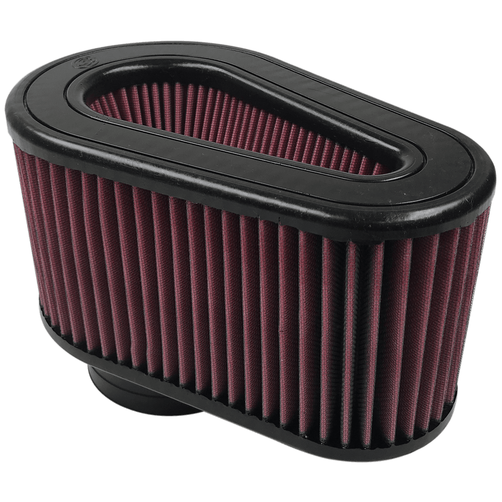 S&B Intake Replacement Filter - 6