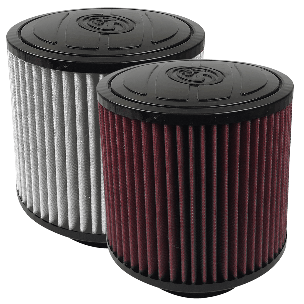 S&B Intake Replacement Filter - 10