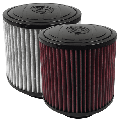 S&B Intake Replacement Filter - 10