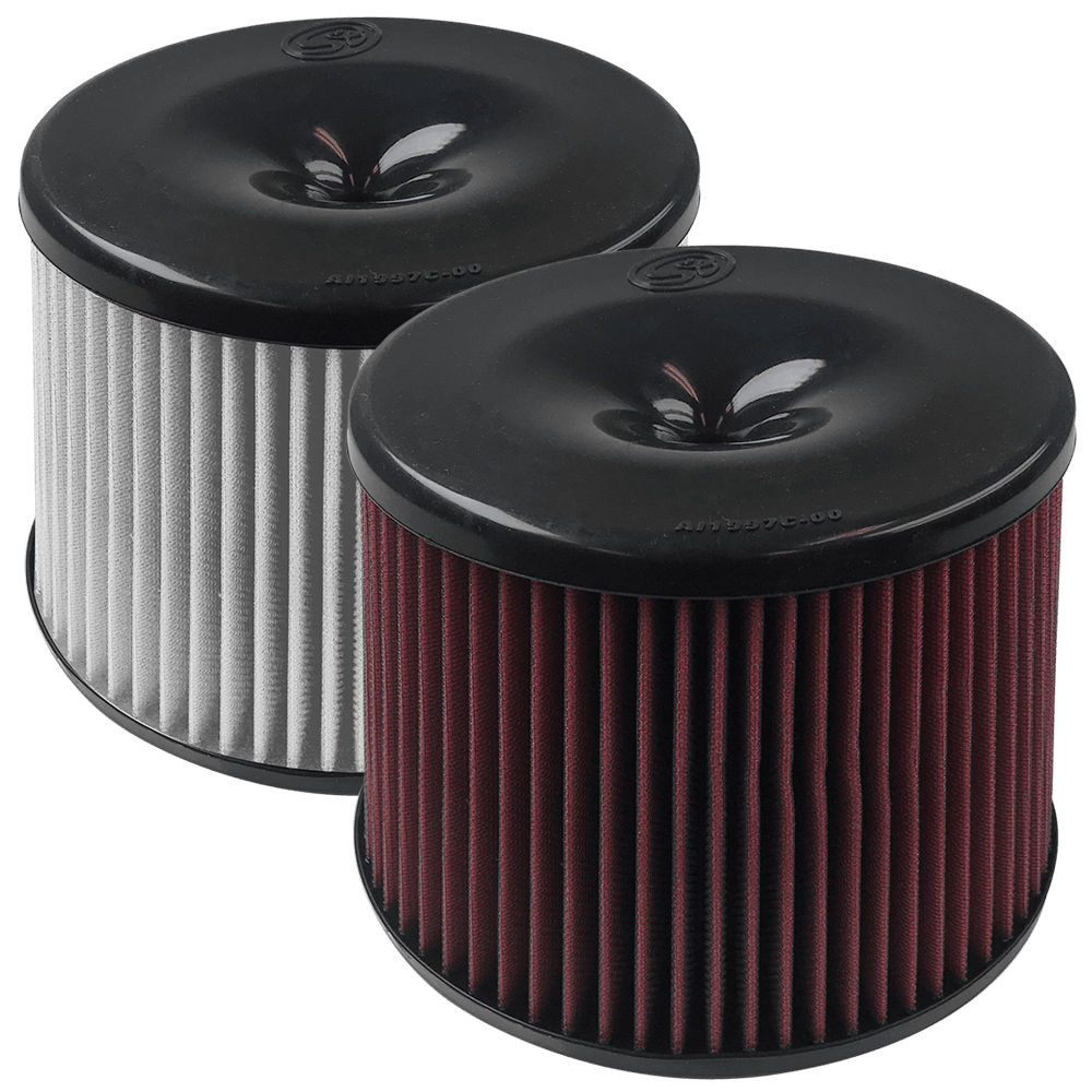 S&B Intake Replacement Filter - 10