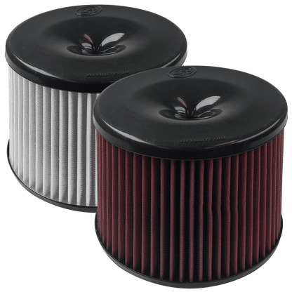 S&B Intake Replacement Filter - 10