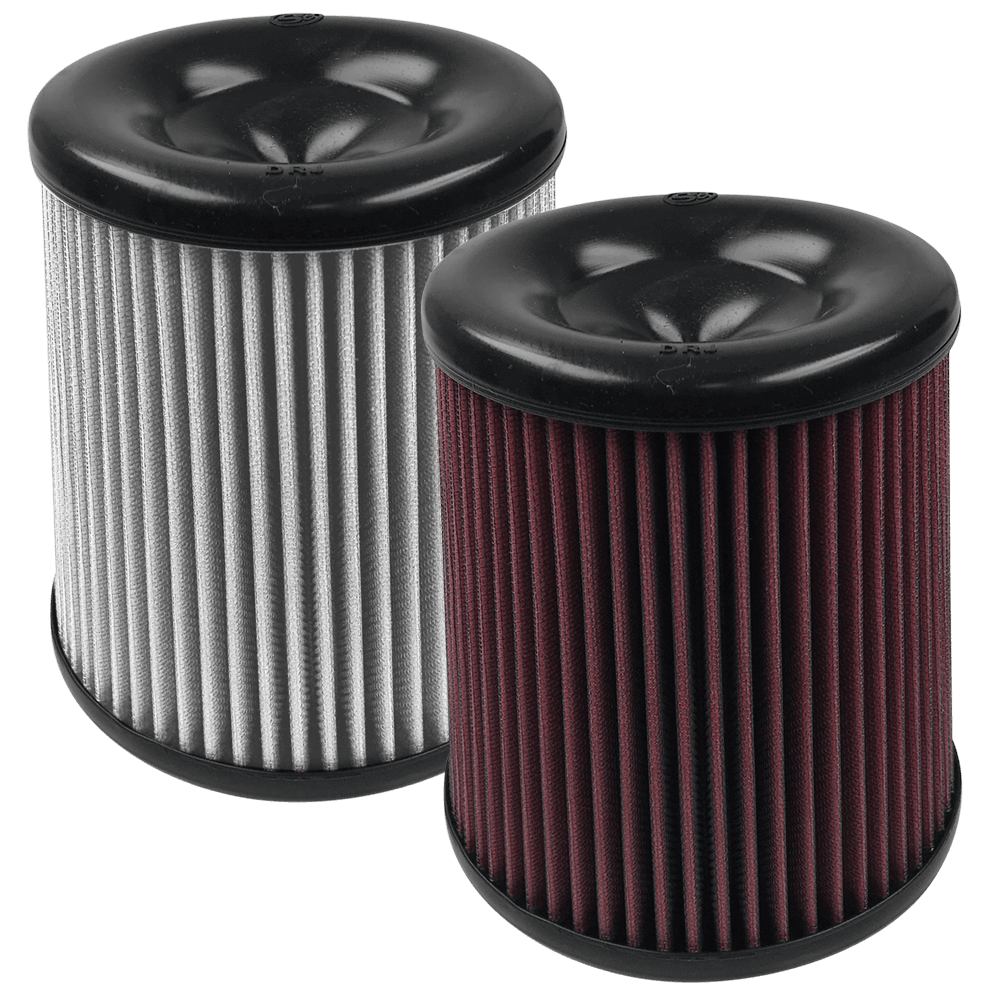 S&B Intake Replacement Filter - 10