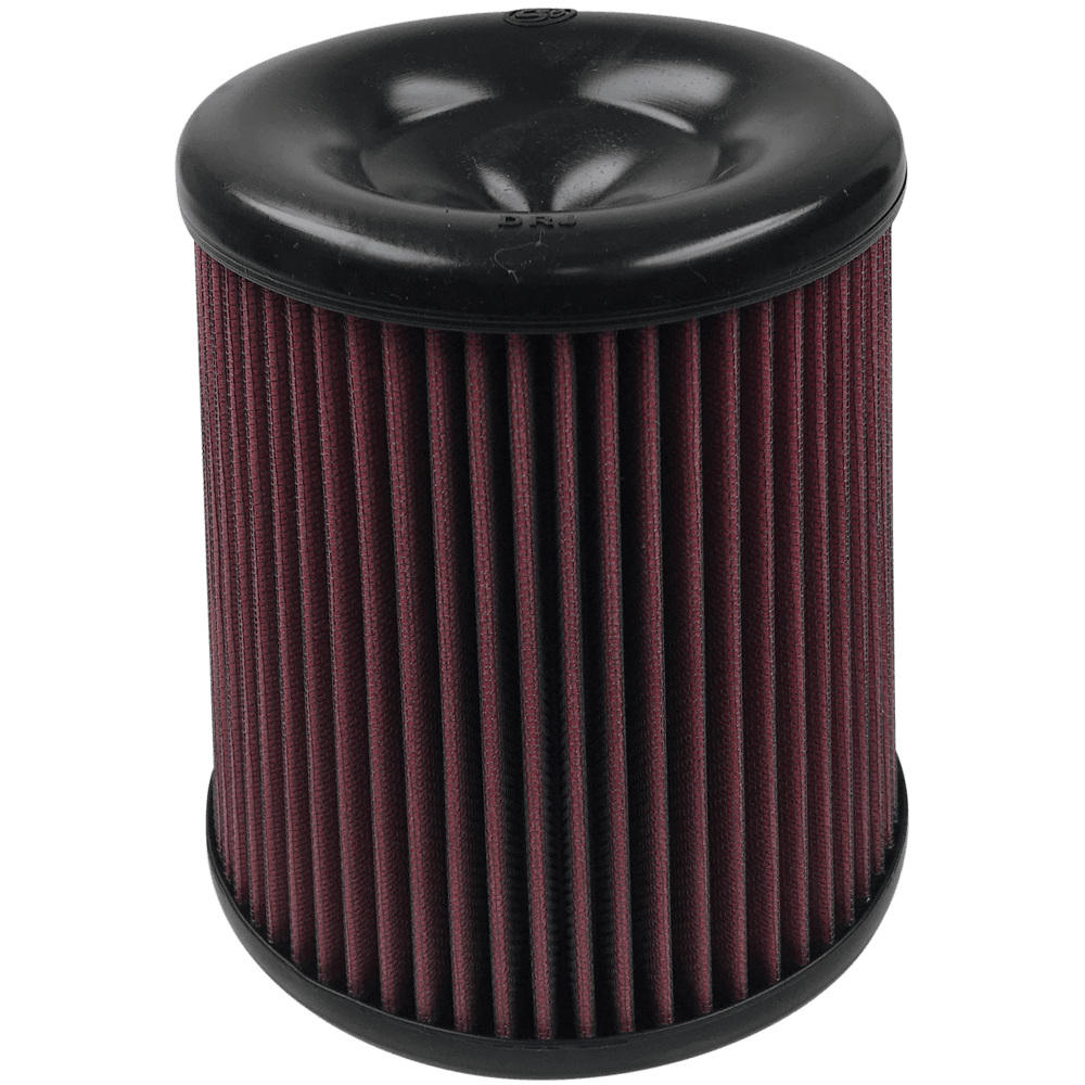 S&B Intake Replacement Filter - 6