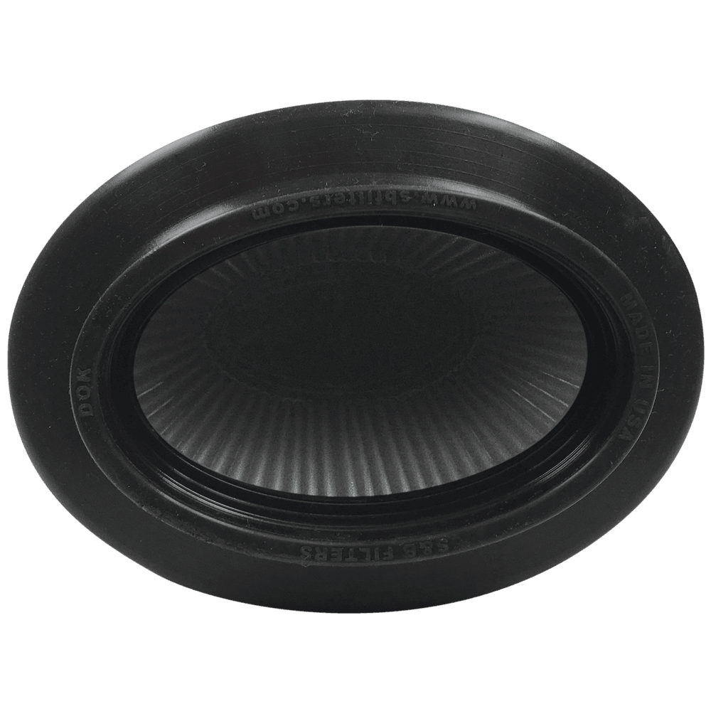 S&B Intake Replacement Filter - 8