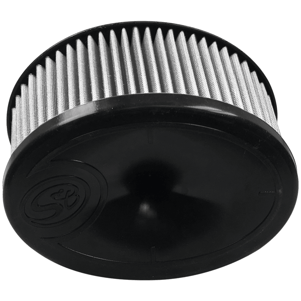 S&B Intake Replacement Filter - 9