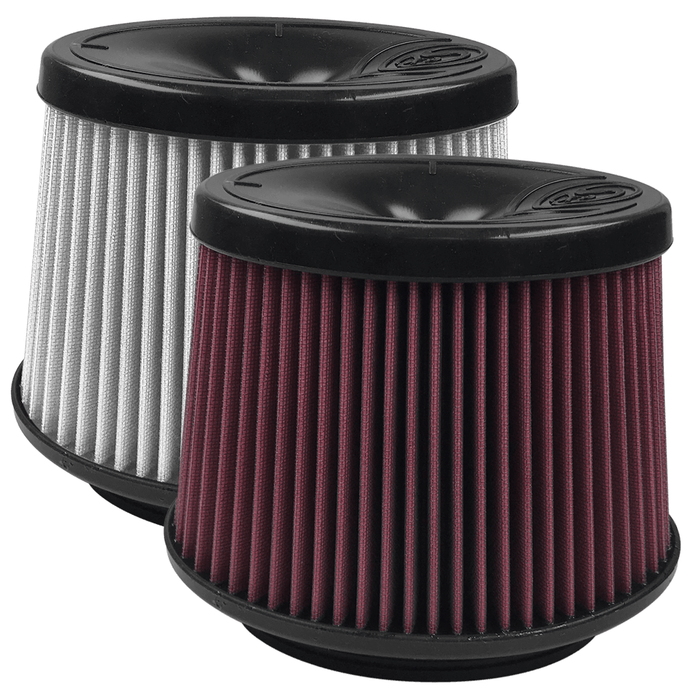 S&B Intake Replacement Filter - 10