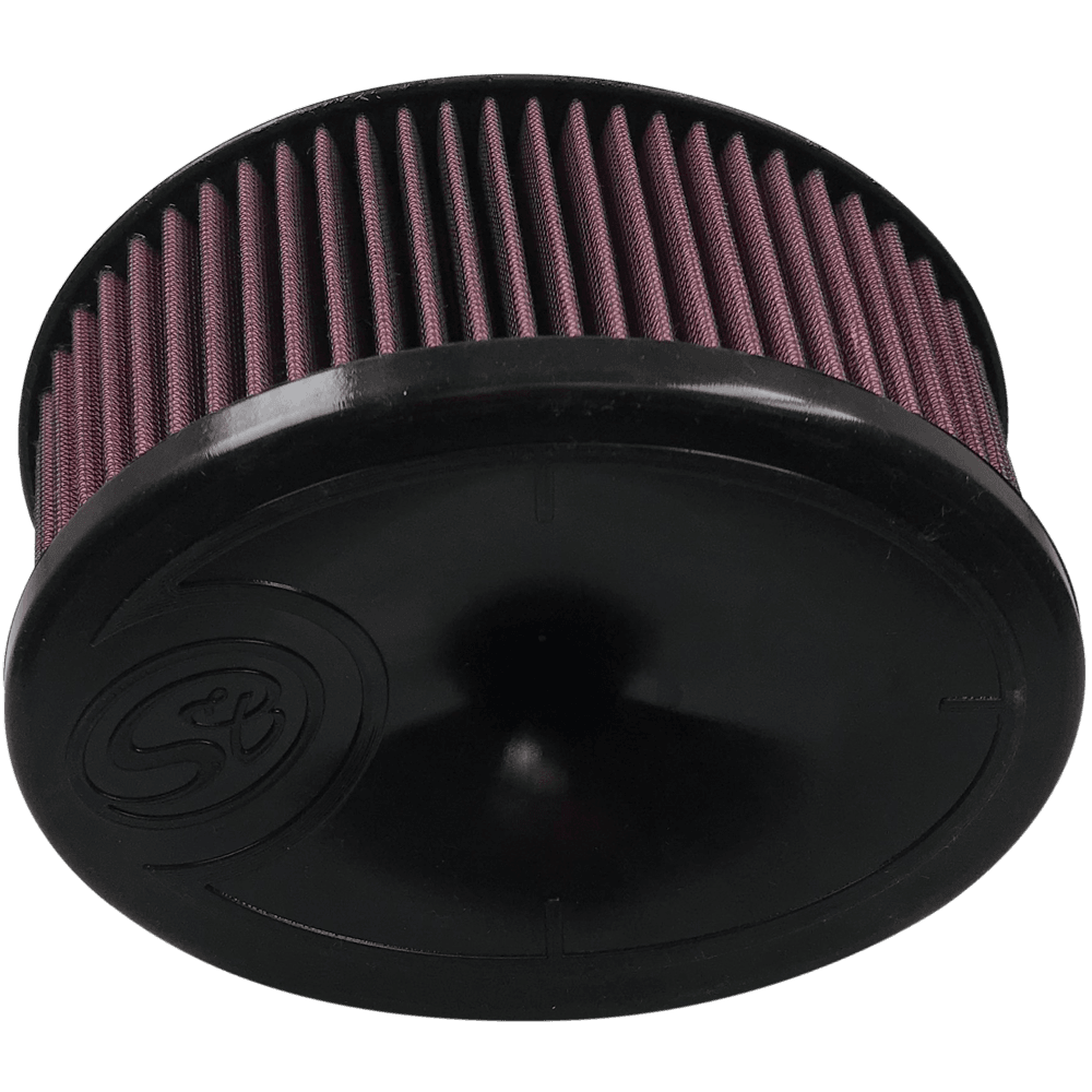 S&B Intake Replacement Filter - 3