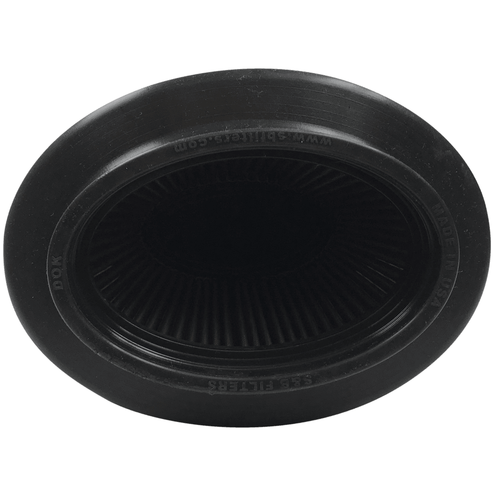 S&B Intake Replacement Filter - 4