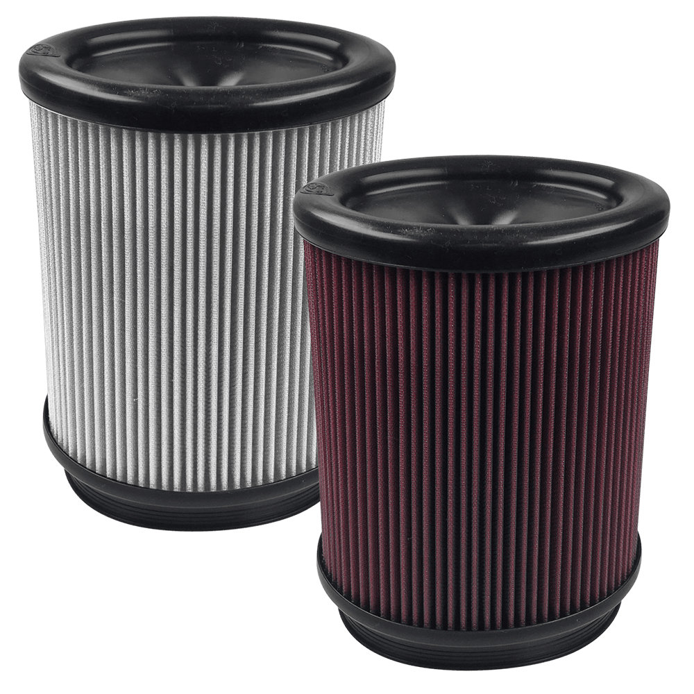 S&B Intake Replacement Filter - 12