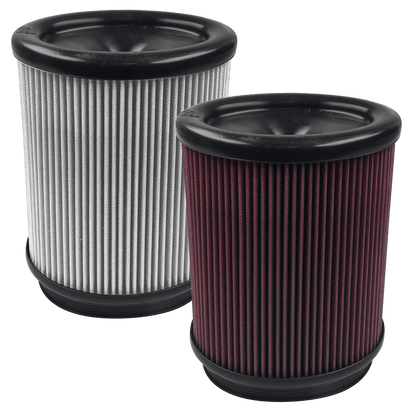 S&B Intake Replacement Filter - 12