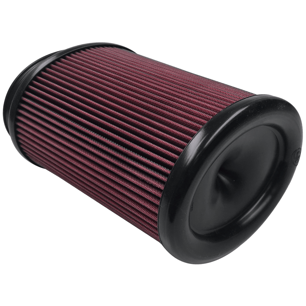 S&B Intake Replacement Filter - 8