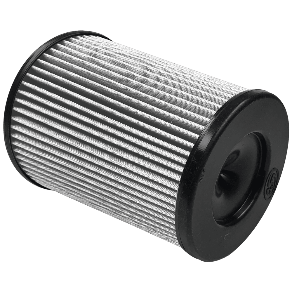 S&B Intake Replacement Filter - 3