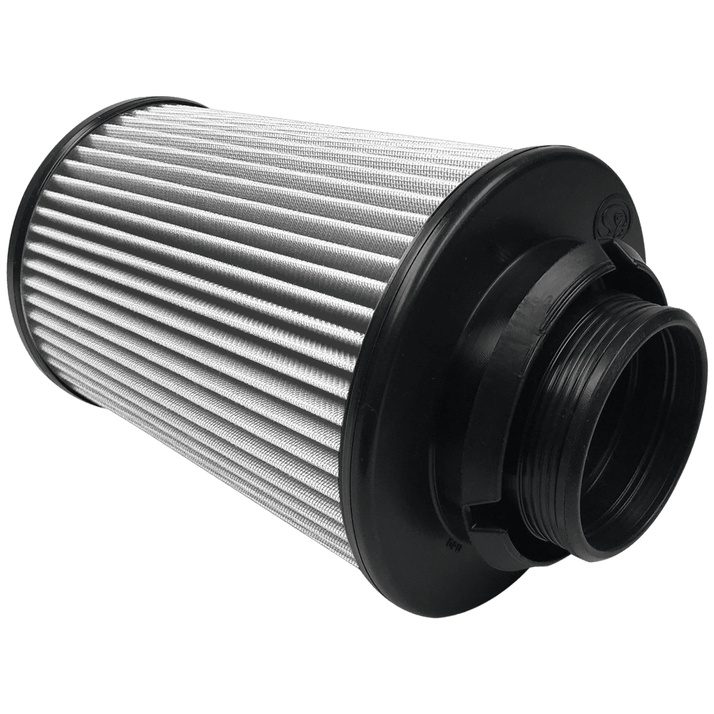 S&B Intake Replacement Filter - 4