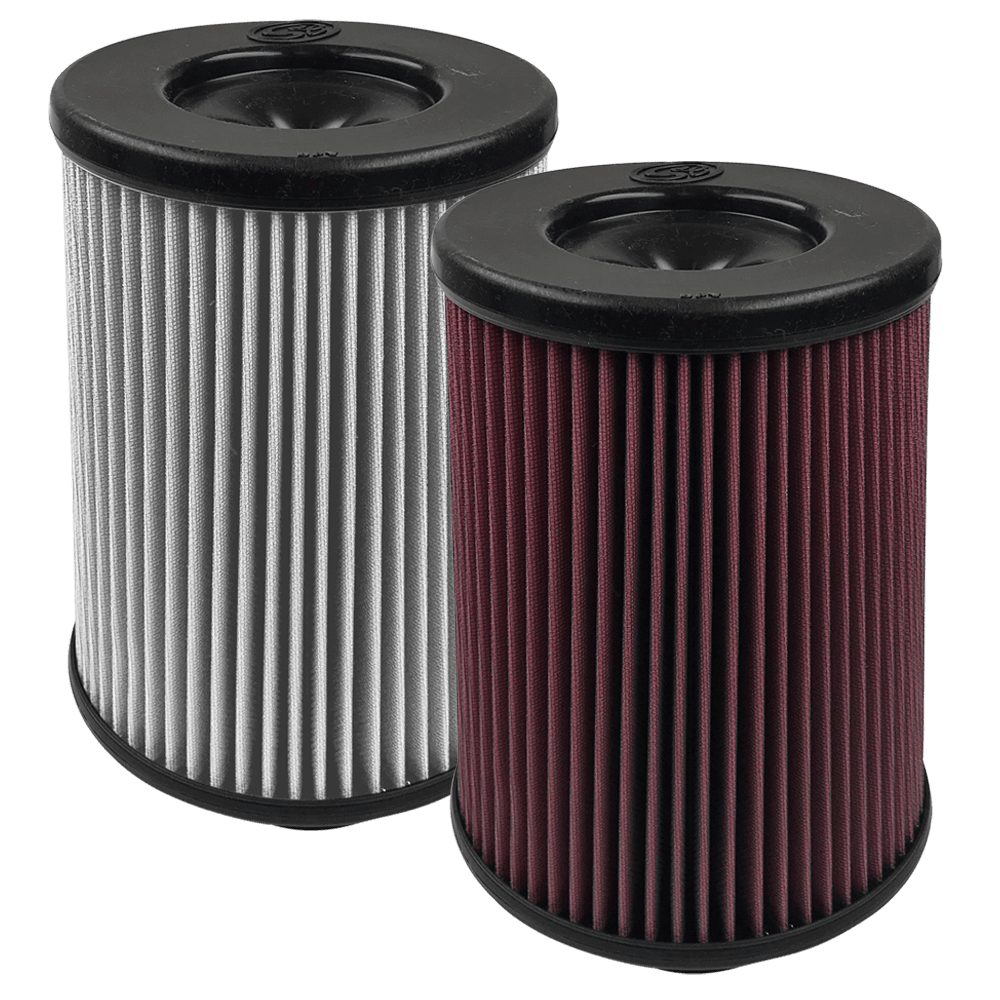 S&B Intake Replacement Filter - 10