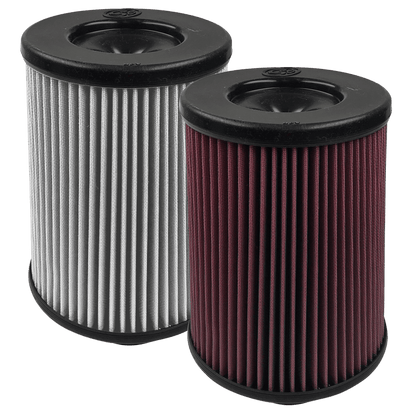 S&B Intake Replacement Filter - 10