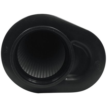 S&B Intake Replacement Filter - 4